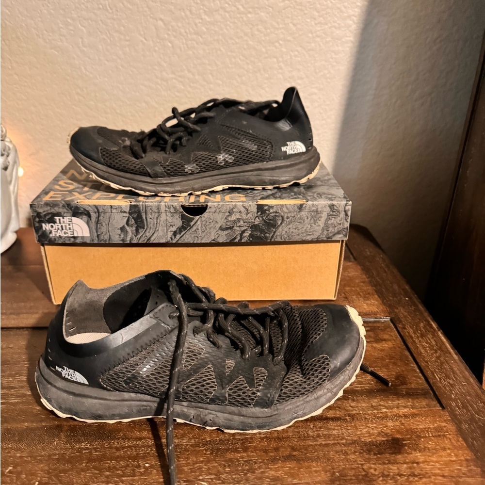 The North Face Litewave Flow shoes